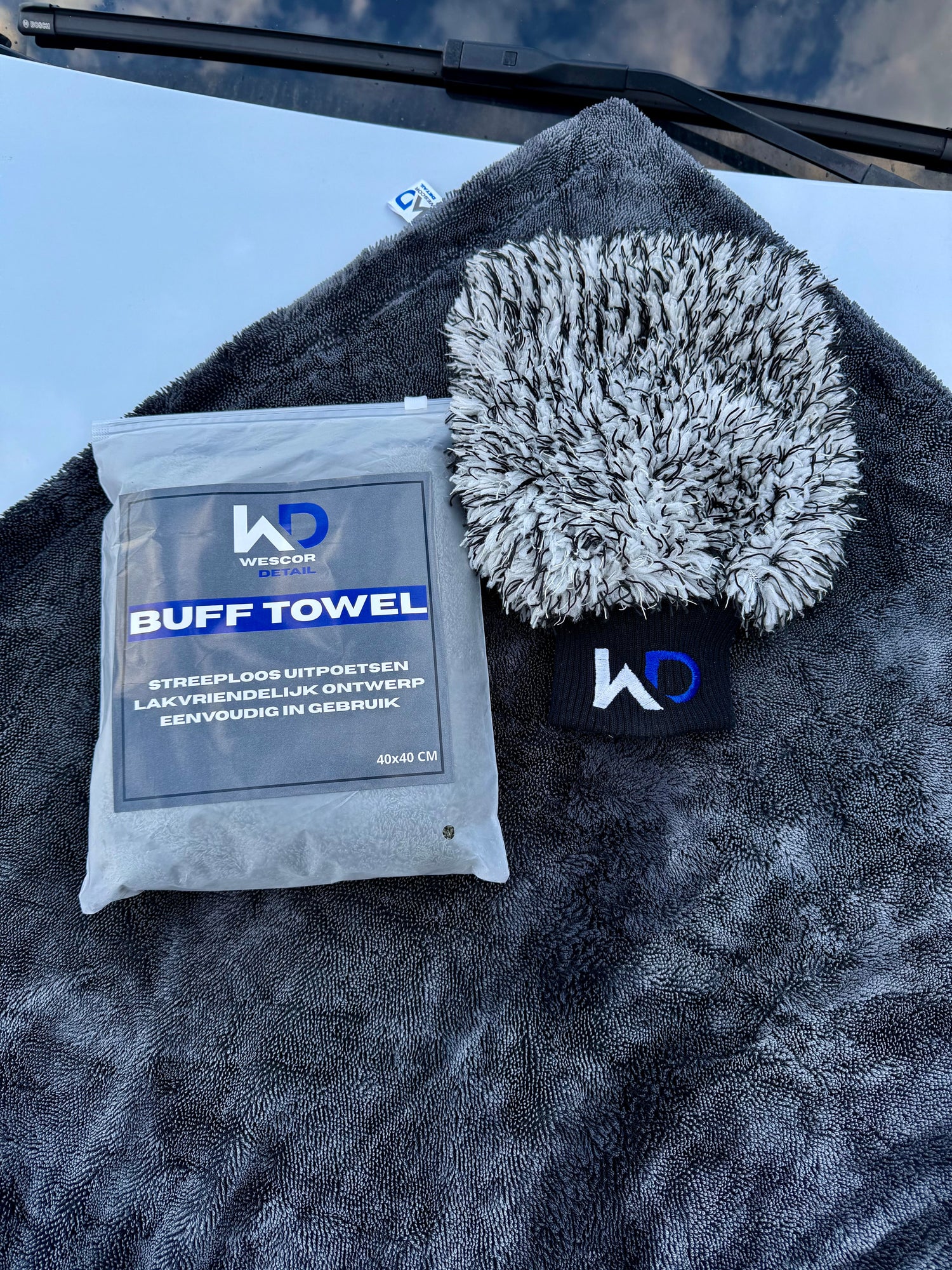 ACCESSOIRES