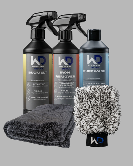 STARTERKIT