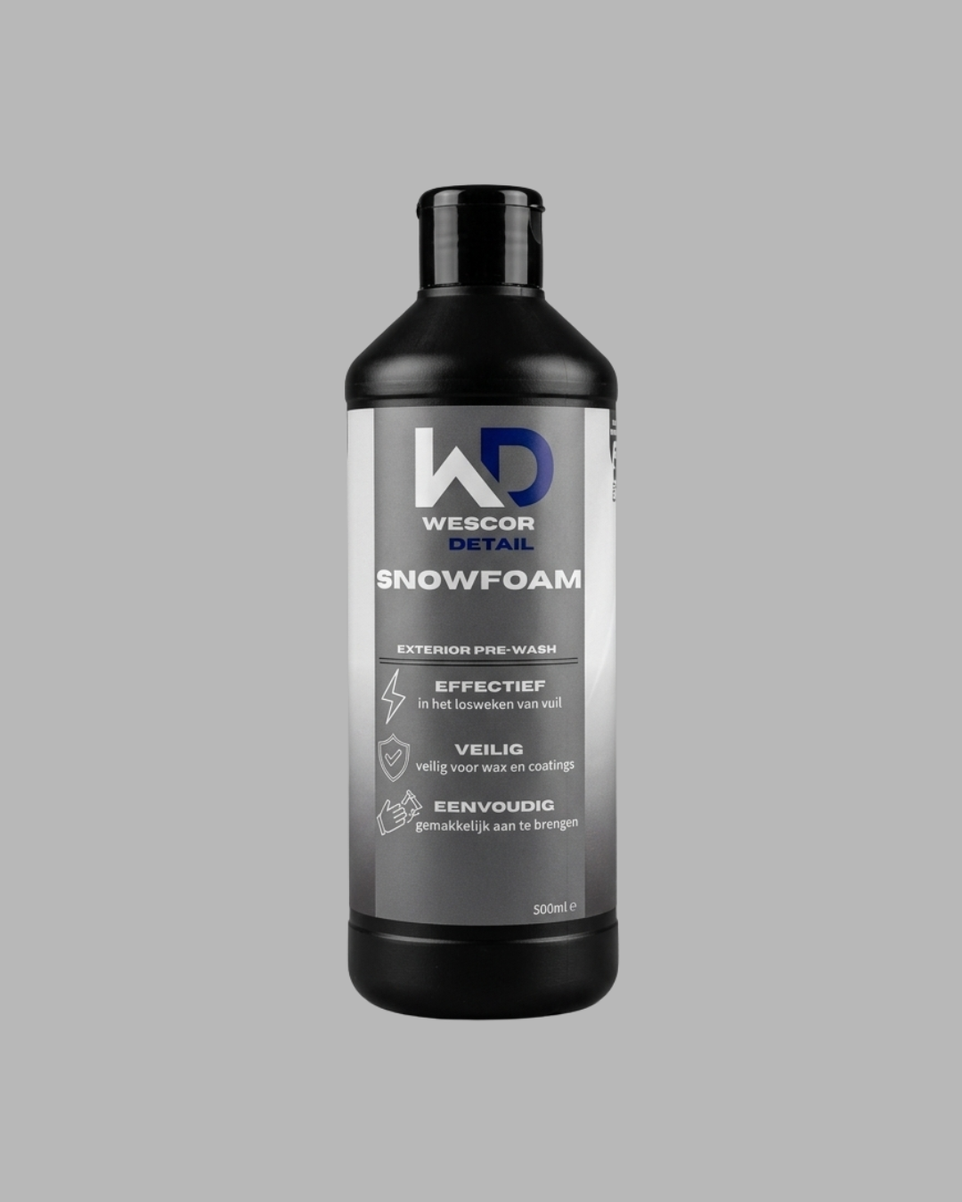 SNOWFOAM