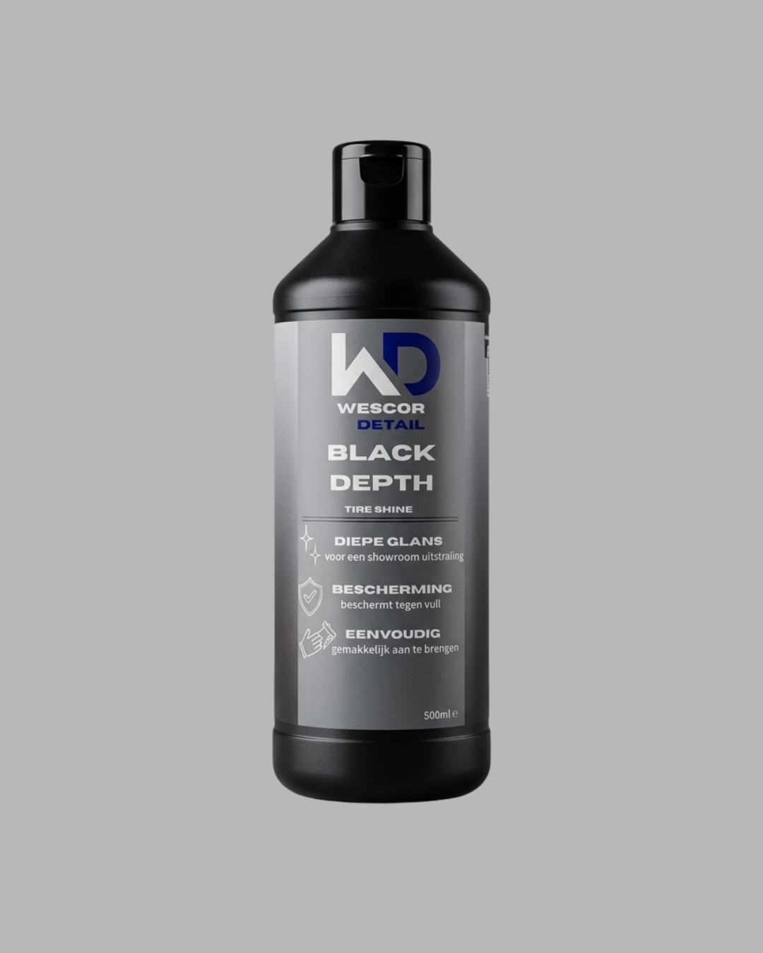 BLACKDEPHT