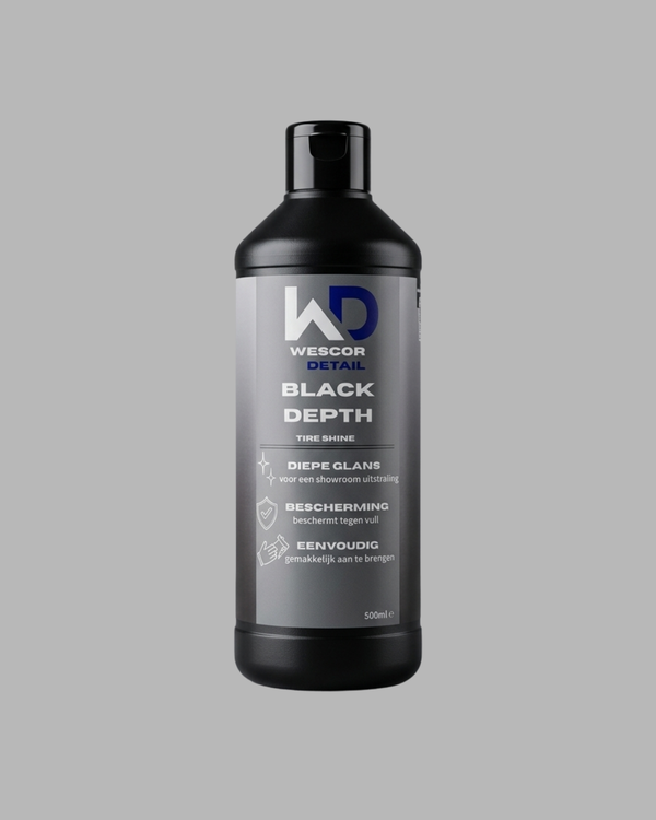 BLACKDEPHT