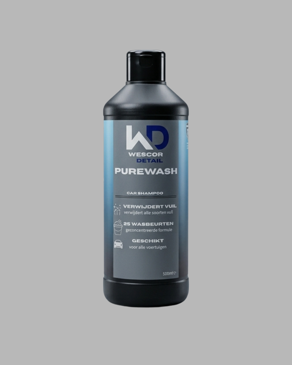PUREWASH