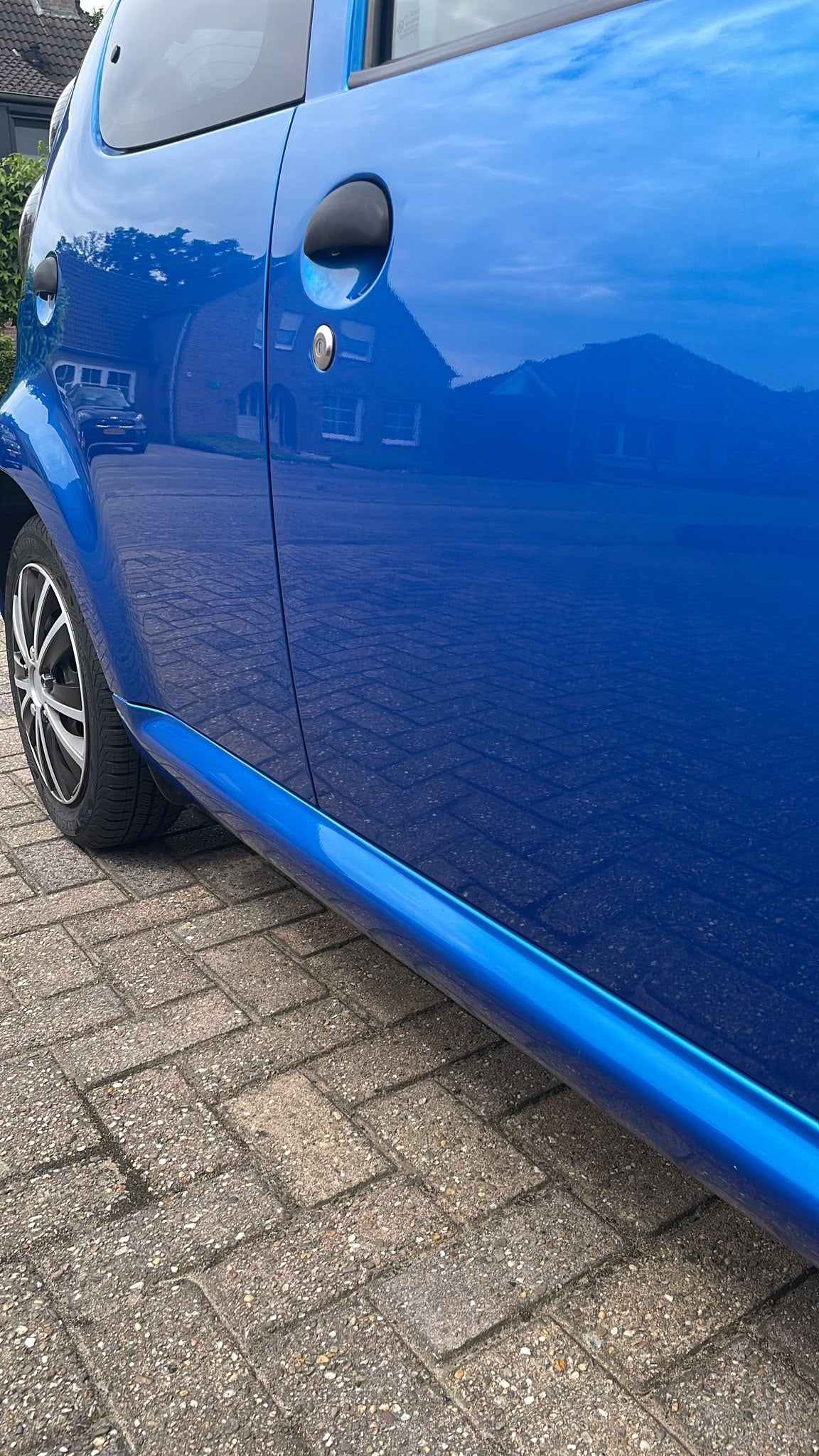 SPRAYWAX