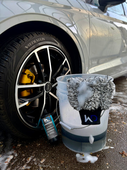 PUREWASH