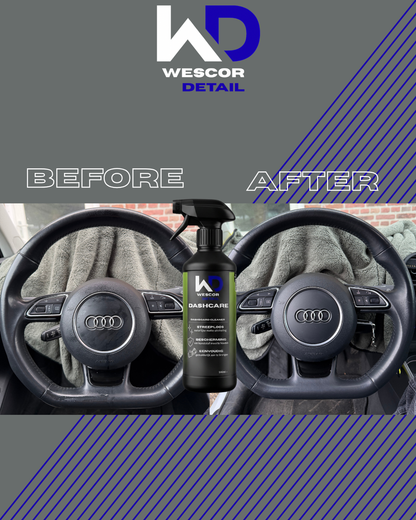 DASHCARE