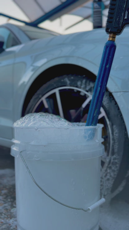 PUREWASH