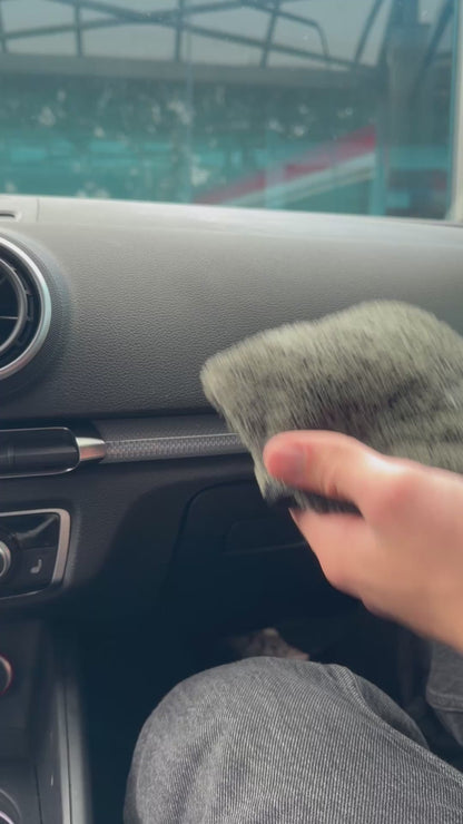 INTERIEUR BUNDEL