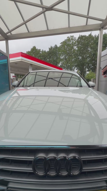 SPRAYWAX