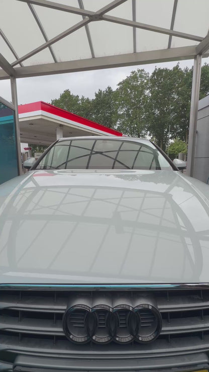 SPRAYWAX
