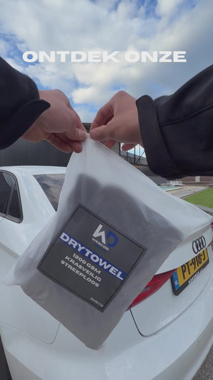 DRYTOWEL